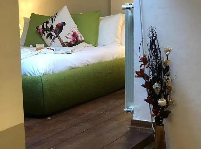 Sonnino Apartmán *